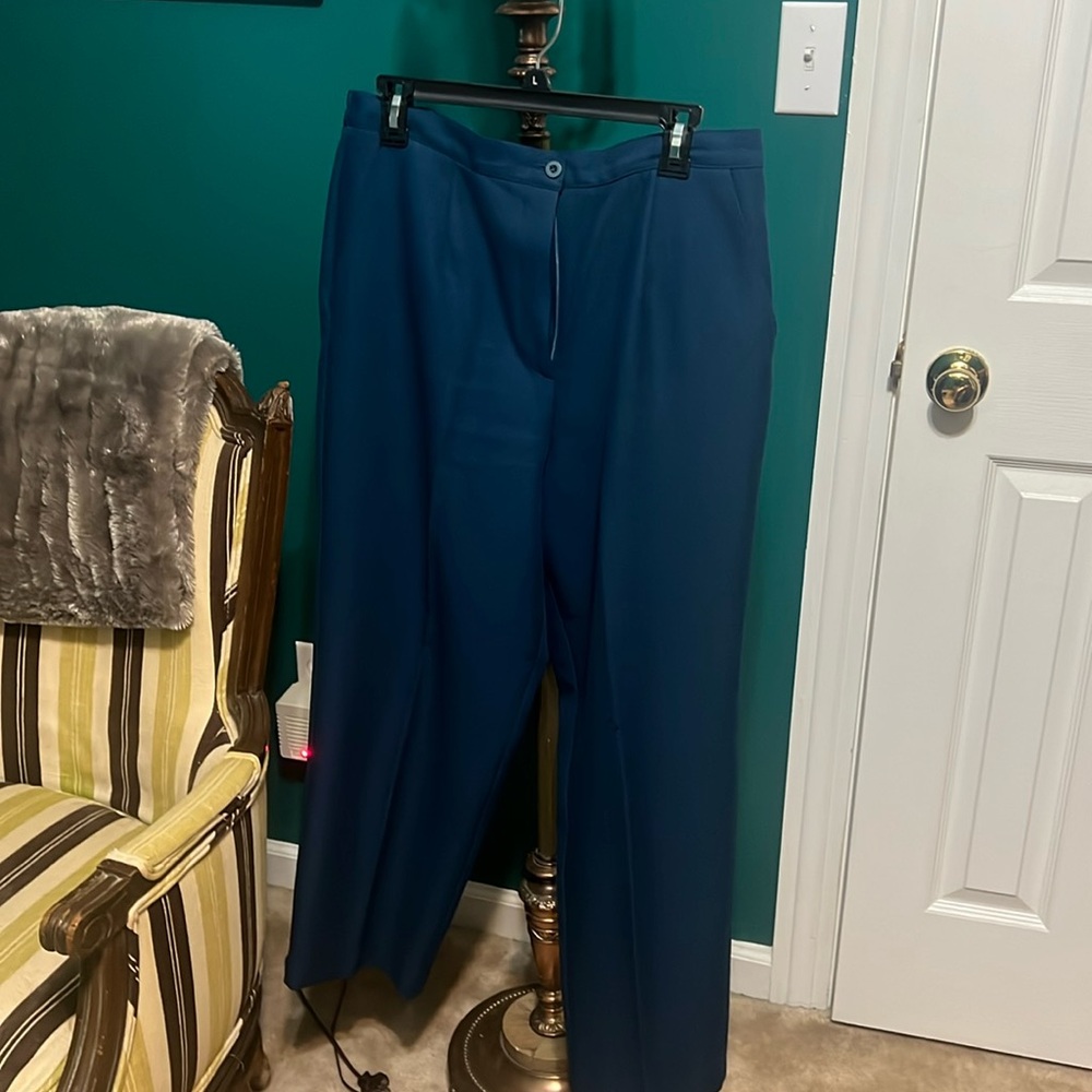 Dress pants
